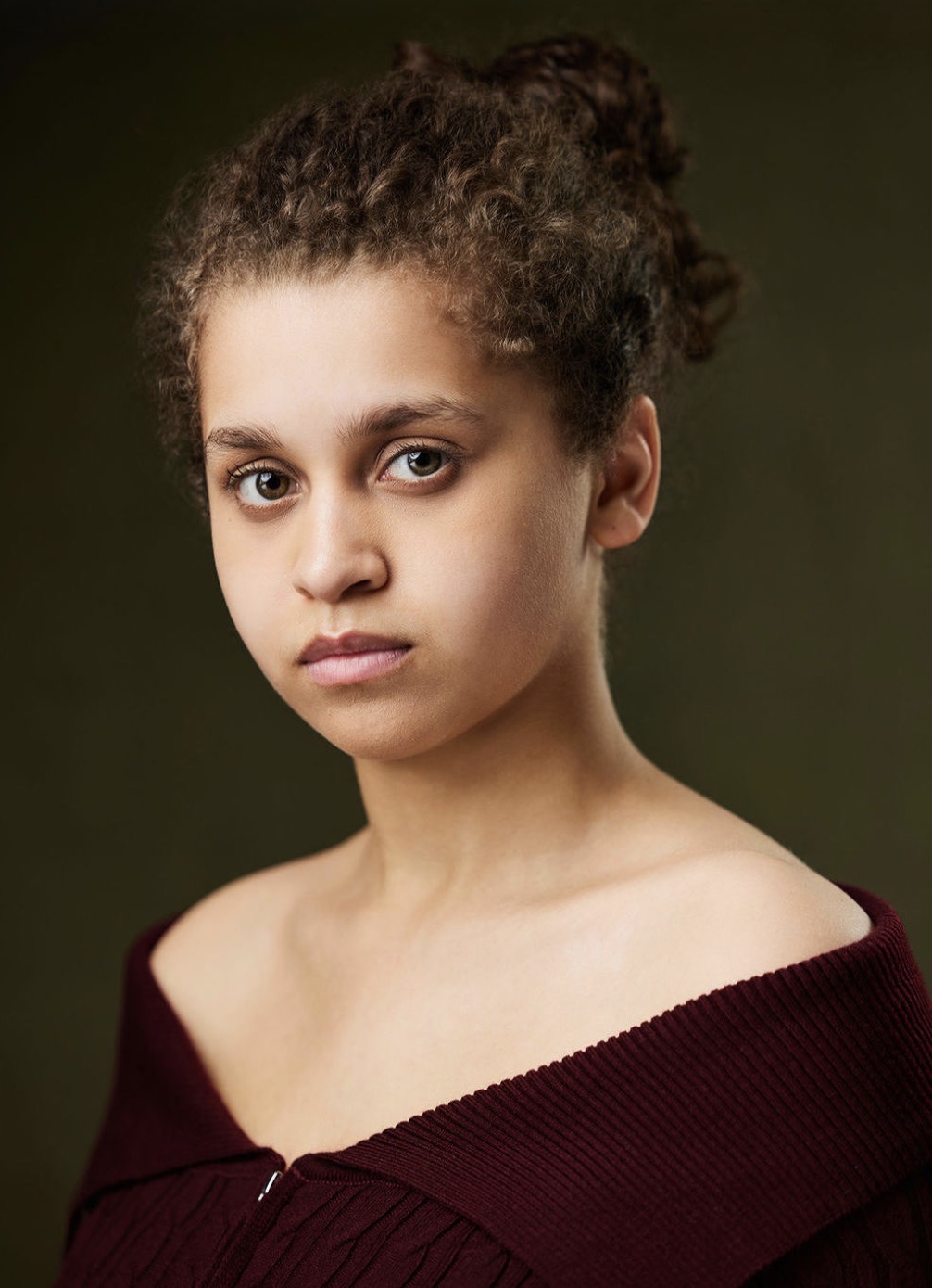 Torie Griffiths – Actress
